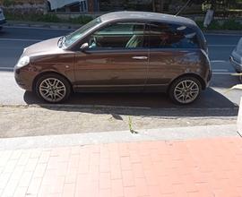 LANCIA Ypsilon - 2009