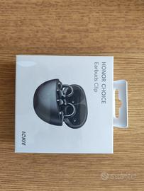 cuffie auricolari Bluetooth