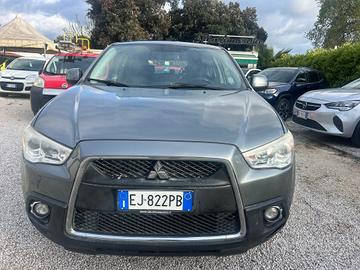 Mitsubishi ASX 1.6 2WD Invite