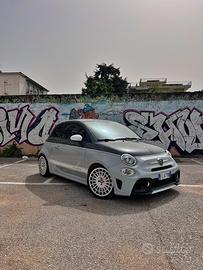 Abarth 595 Turismo