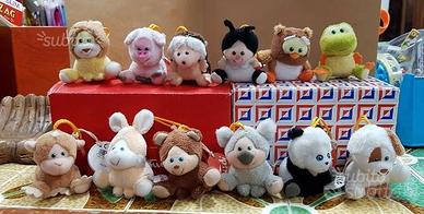 Hangitz Trudi Animali misti cm. 6