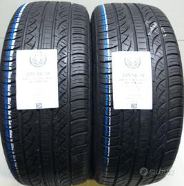 2 GOMME 235 50 18 PIRELLI A70852