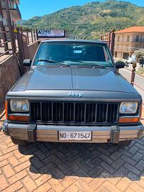 Jeep Cherokee CHEROCHEE 2° SERIE