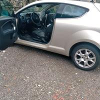 Alfa Romeo MiTo 1.6 Turbo Diesel 120CV