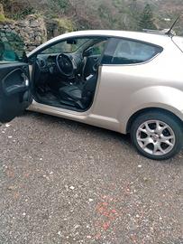 Alfa Romeo MiTo 1.6 Turbo Diesel 120CV