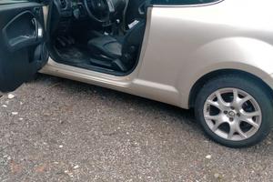 Alfa Romeo MiTo 1.6 Turbo Diesel 120CV