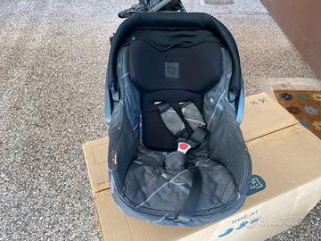 Trio book 51 Peg perego