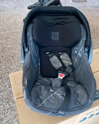 Trio book 51 Peg perego