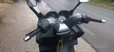 annuncio scooter