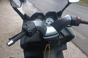 annuncio scooter