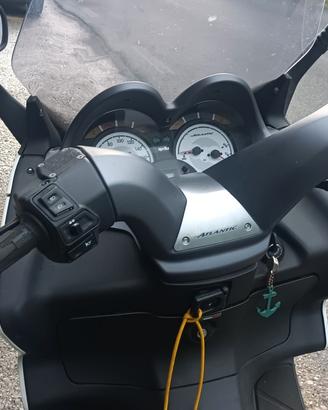 annuncio scooter