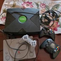  in blocco PlayStation ed Xbox 