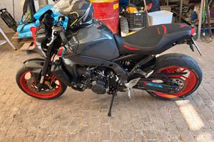 yamaha mt 09