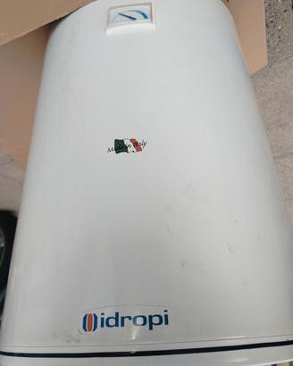 Scaldabagno Elettrico 80Litri
