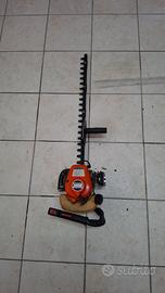 tagliasiepi a scoppio Echo modello HC-2100 