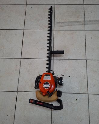 tagliasiepi a scoppio Echo modello HC-2100 