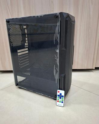 Case Pc