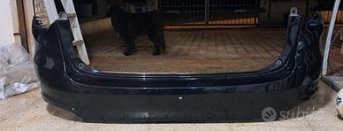 paraurti posteriore fiat tipo 2021