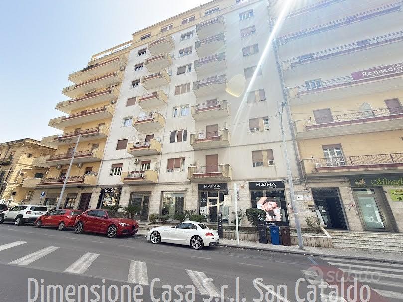 Appartamento – CL - Vista 3