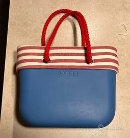 Borsa O Bag