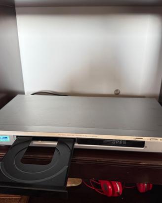 Lettore dvd sony