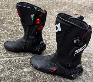 Stivali moto racing Sidi Vertigo 2 - Taglia 45 - C