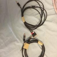2 m Cavo RCA, Cinch
