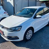 Volkswagen Polo 1.4 TDI 5p. Trendline