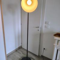 lampada Ikea mod Hektar