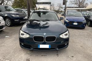 Bmw Serie 1 116d 5p. - 2014 - CATENA NUOVA