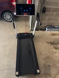Tapis Roulant Tecnofit Ultraslim TFX 3.6