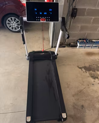 Tapis Roulant Tecnofit Ultraslim TFX 3.6