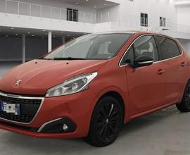 PEUGEOT 208 PureTech 82 5 porte Allure Ok Neopat