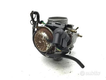 BENELLI CAFFE' NERO 150 CARBURATORE CORUNDUM PD26J