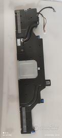 Casse acustiche TV Samsung UE49MU7000T