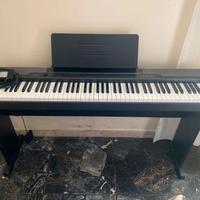 PIANO CASIO COME NUOVO