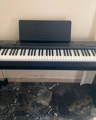 PIANO CASIO COME NUOVO
