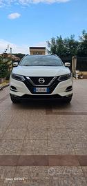 NISSAN Qashqai 2ª serie Qashqai 1.5 dCi N-C