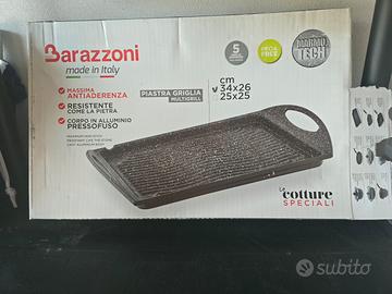 Piastra Griglia Multigrill
