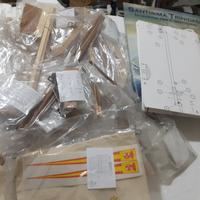 veliero da costruire sezione maestra 