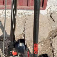 Arbalete carbon 110