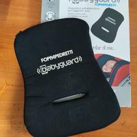 Dispositivo anti abbandono Foppapedretti