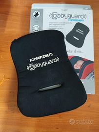 Dispositivo anti abbandono Foppapedretti