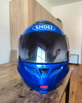 Casco Shoei