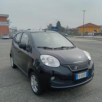 DR zero/1000/GPL casa/unico prop/pochi km 