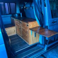 Volkswagen TRANSPORTER T5