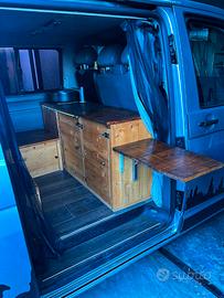 Volkswagen TRANSPORTER T5