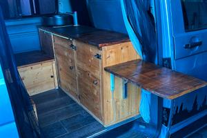 Volkswagen TRANSPORTER T5