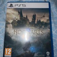 Hogwarts ps5