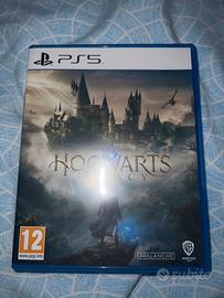 Hogwarts ps5